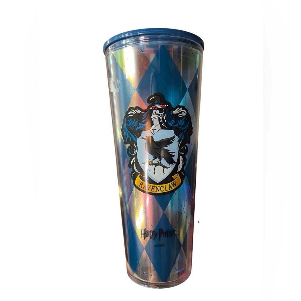 Harry Potter Ravenclaw Tumbler
